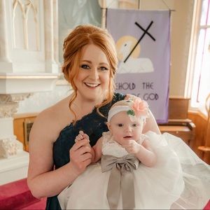 Meet your Posher, Kelsey